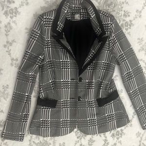 Venus Polyester Blazer